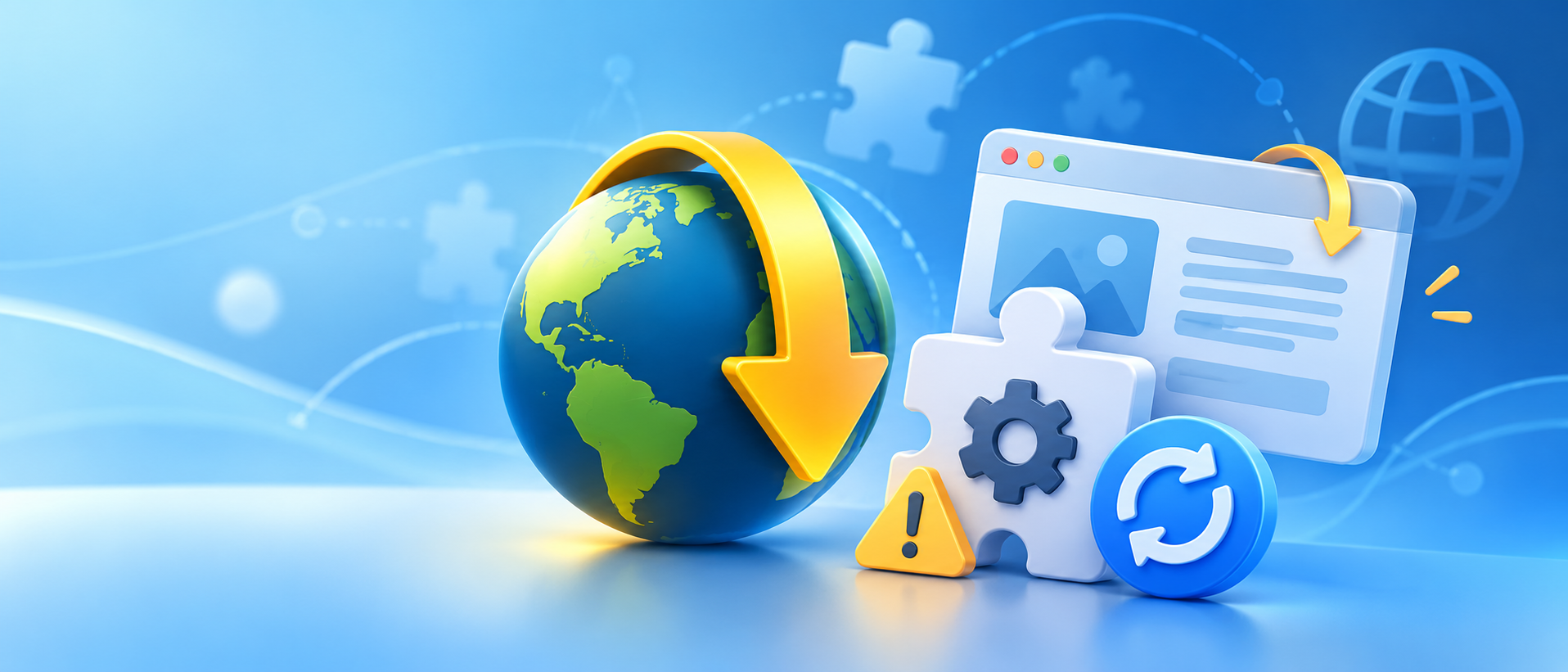 What does “Plugin Defect” or “Plugin Outdated” mean?